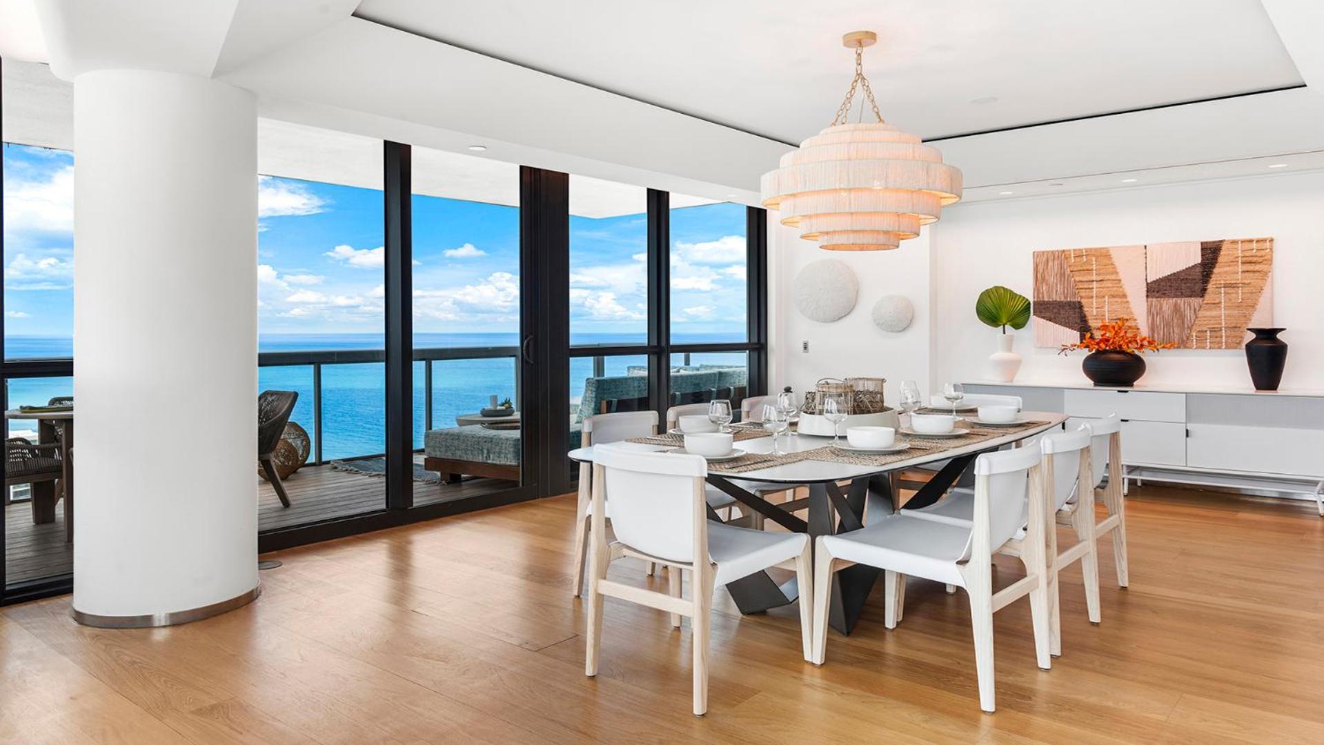 Oceanview Private Condo At The Setai -3601 Miami Beach Eksteriør bilde