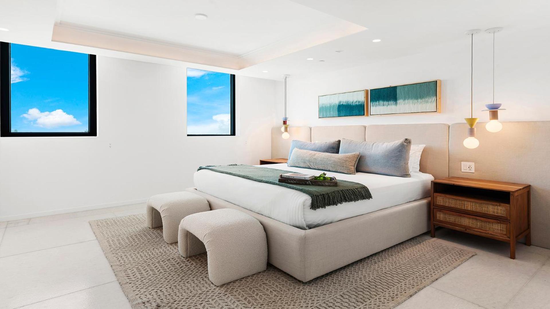 Oceanview Private Condo At The Setai -3601 Miami Beach Eksteriør bilde